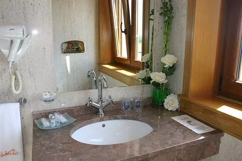 Fotos del hotel Complejo Aldeola:  6