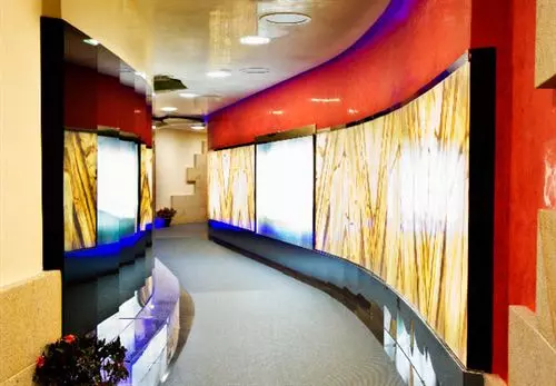 Fotos del hotel Complejo Aldeola:  3