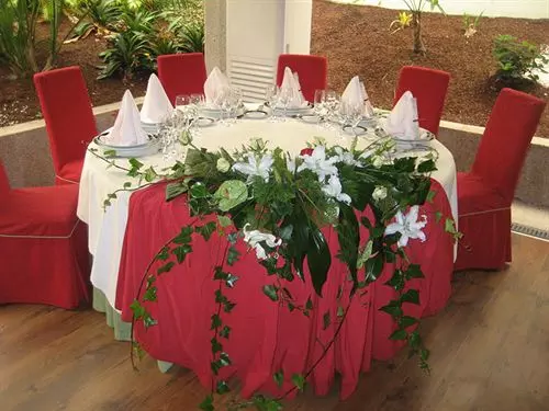 Fotos del hotel Complejo Aldeola:  18