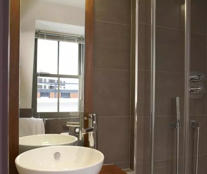 Fotos del hotel Best Western Maitrise Suites Apartment Hotel:  15