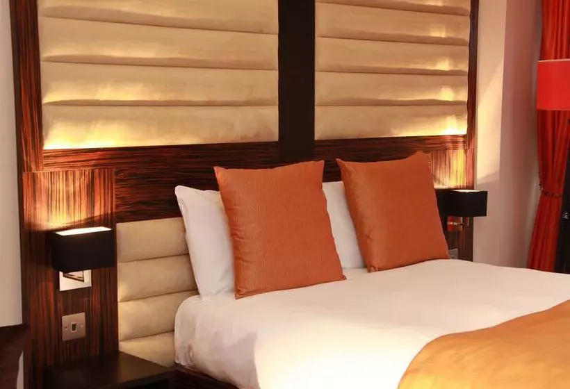 Fotos del hotel Best Western Maitrise Suites Apartment Hotel:  23