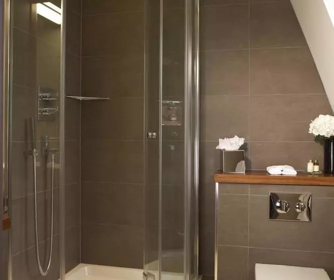 Fotos del hotel Best Western Maitrise Suites Apartment Hotel:  3