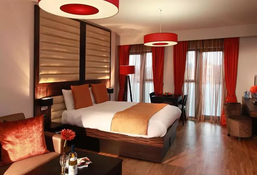 Fotos del hotel Best Western Maitrise Suites Apartment Hotel:  21