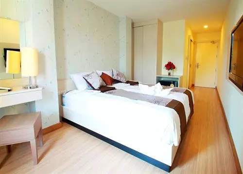 Fotos del hotel Sakul House:  9