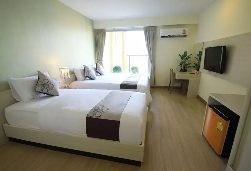 Fotos del hotel Sakul House:  19