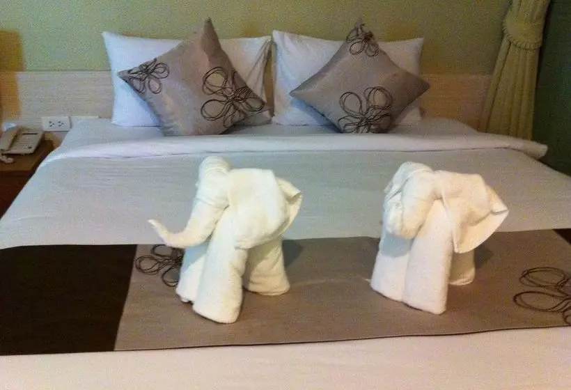 Fotos del hotel Sakul House:  17