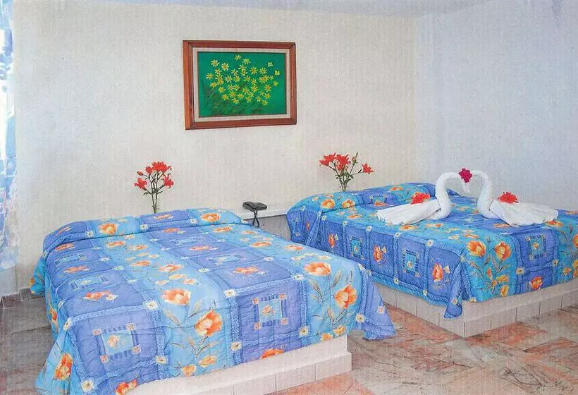 Fotos del hotel Costa Linda:  2