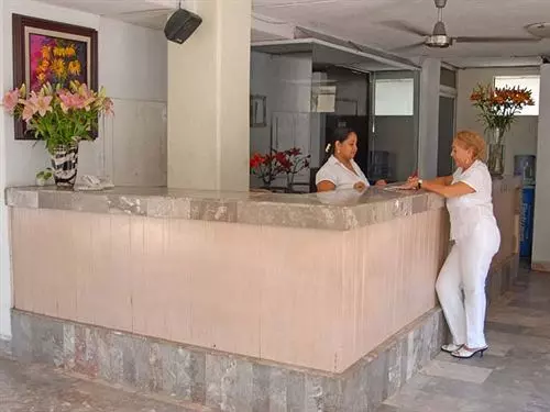 Fotos del hotel Costa Linda:  4