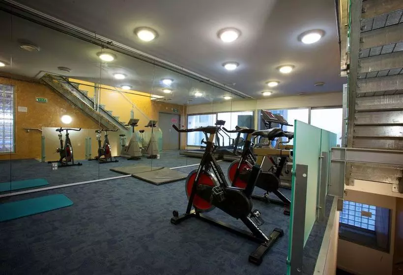 Fotos del hotel Distinction Wellington, Century City:  10