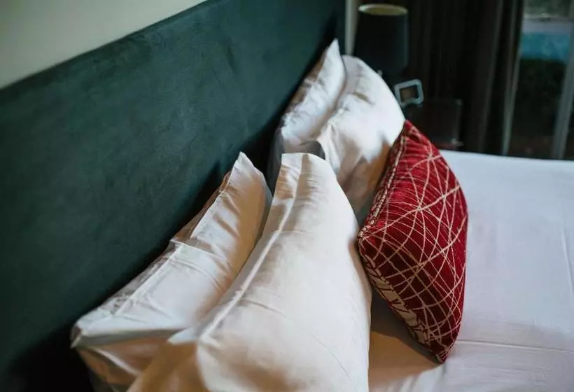 Fotos del hotel Marlborough Vintners Accommodation:  6