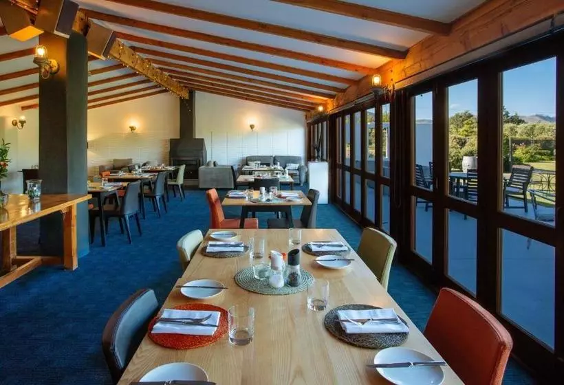 Fotos del hotel Marlborough Vintners Accommodation:  3