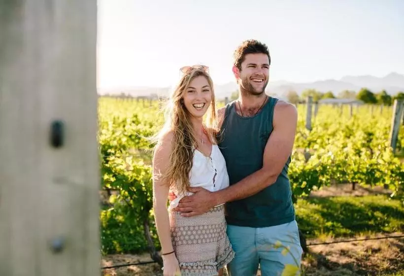 Fotos del hotel Marlborough Vintners Accommodation:  14