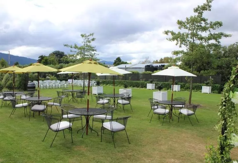 Fotos del hotel Marlborough Vintners Accommodation:  9