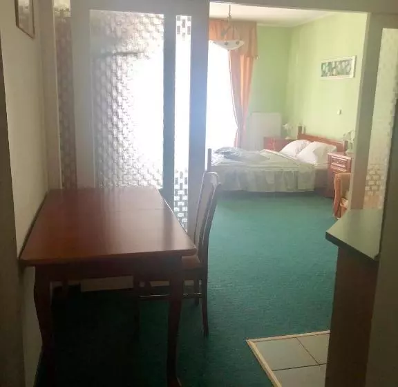 Fotos del hotel Modena:  12