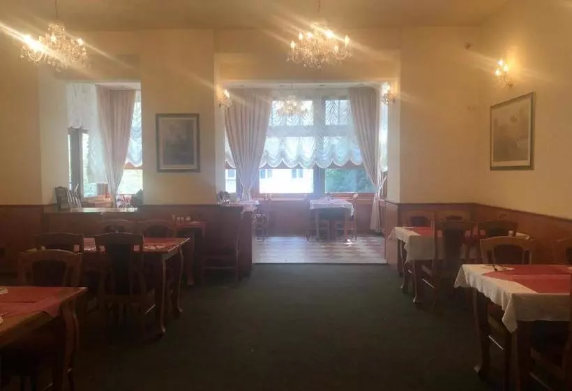 Fotos del hotel Modena:  3