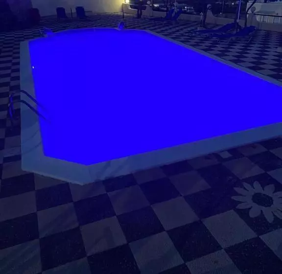 Fotos del hotel Romantic Spa Resort:  7