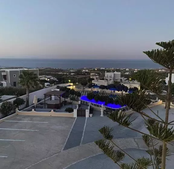 Fotos del hotel Romantic Spa Resort:  6