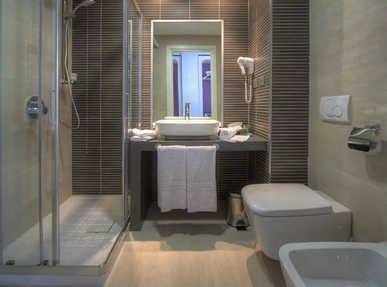 Fotos del hotel Point:  11