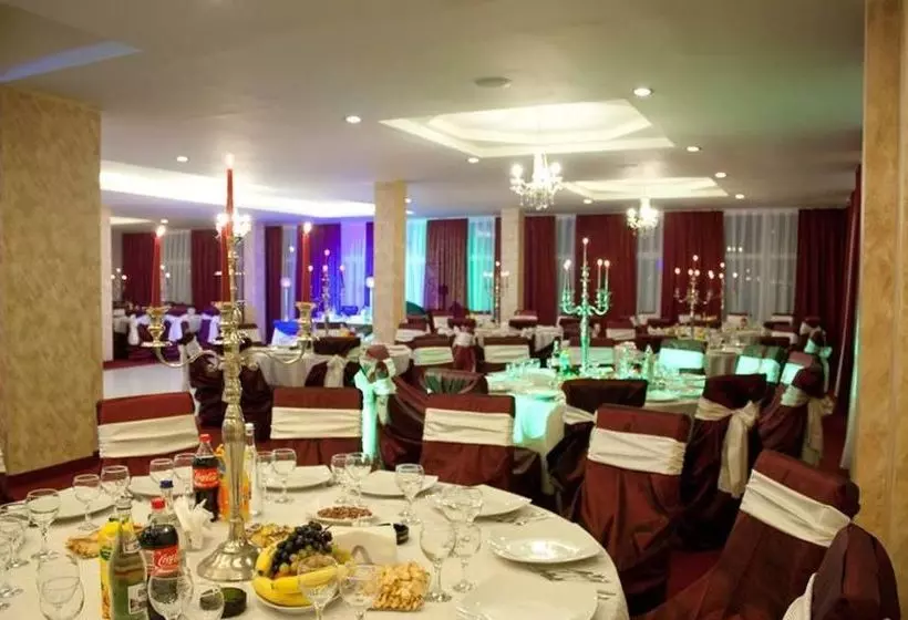 Fotos del hotel Florida:  12