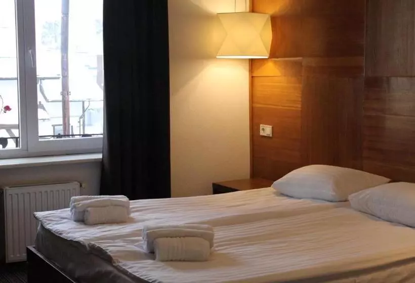 Fotos del hotel Valentyna:  10