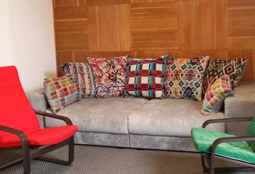 Fotos del hotel Valentyna:  15