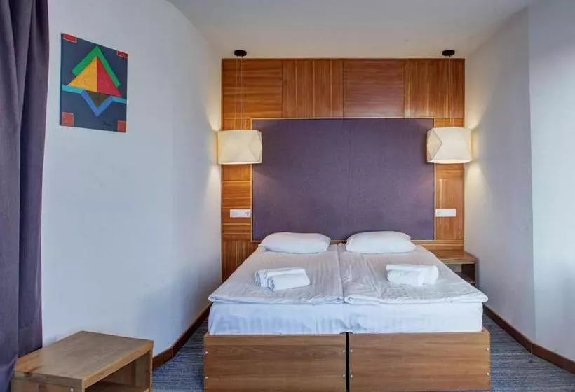 Fotos del hotel Valentyna:  12