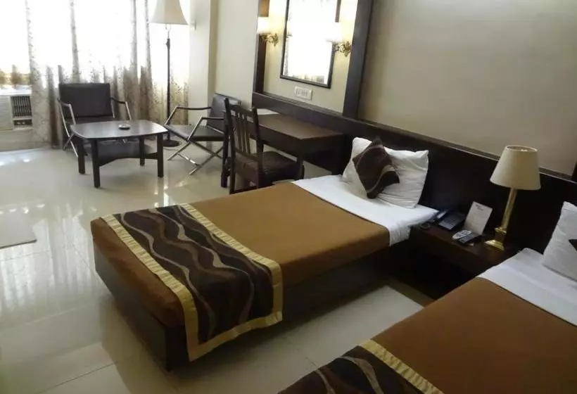 Fotos del hotel Avion:  5