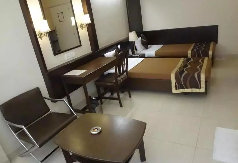 Fotos del hotel Avion:  9