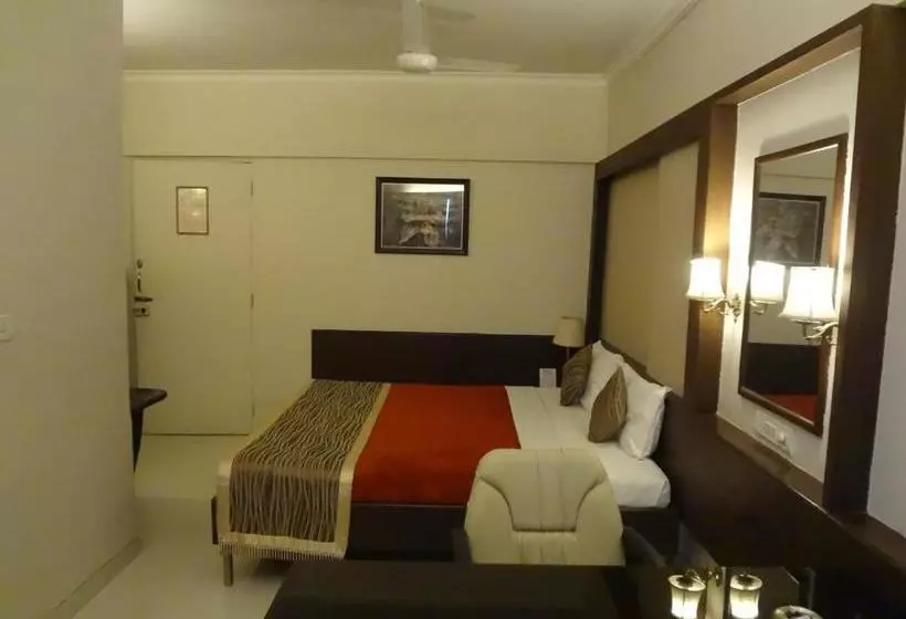 Fotos del hotel Avion:  10