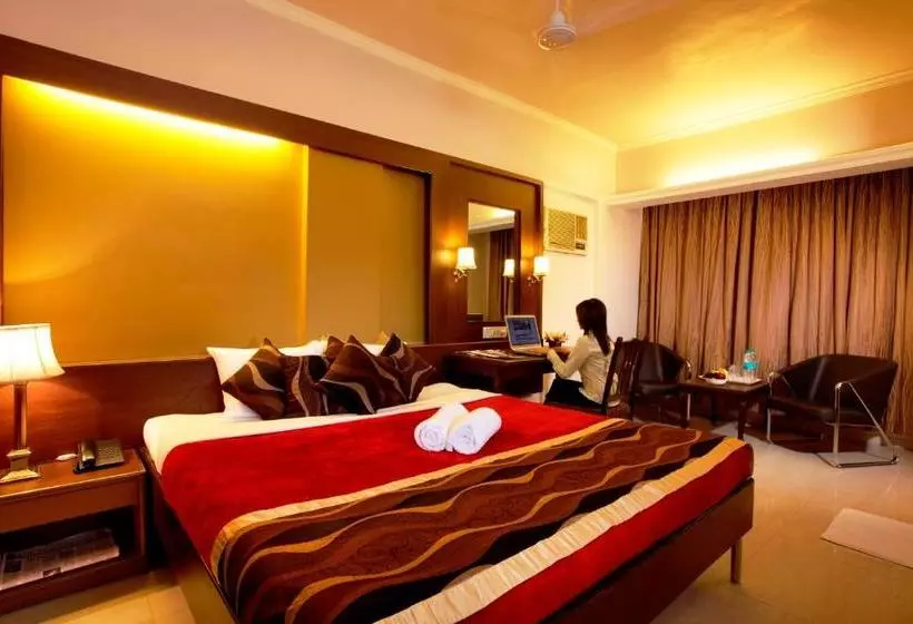 Fotos del hotel Avion:  2