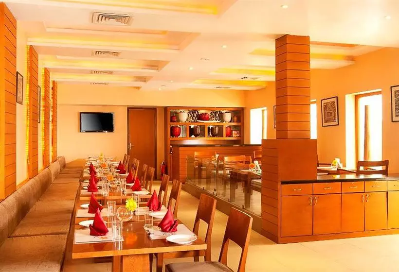 Fotos del hotel Walson:  5