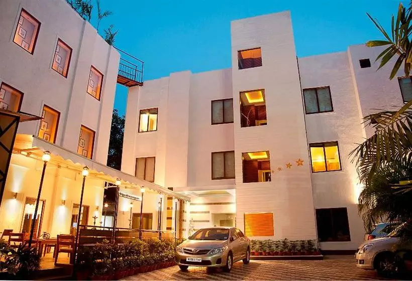 Fotos del hotel Walson:  4