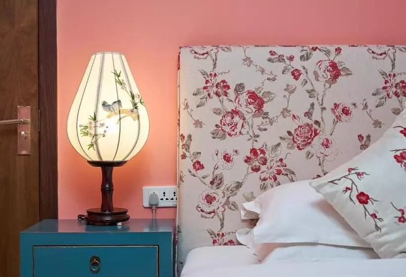 Fotos del hotel Michaels House Beijing:  11