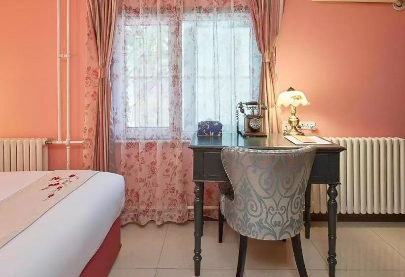 Fotos del hotel Michaels House Beijing:  9