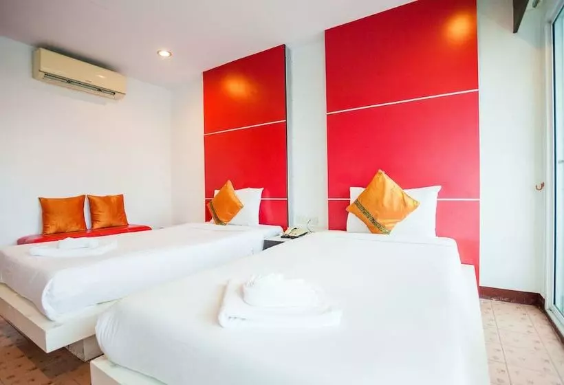 Fotos del hotel Luxur Boutique  Patong:  12