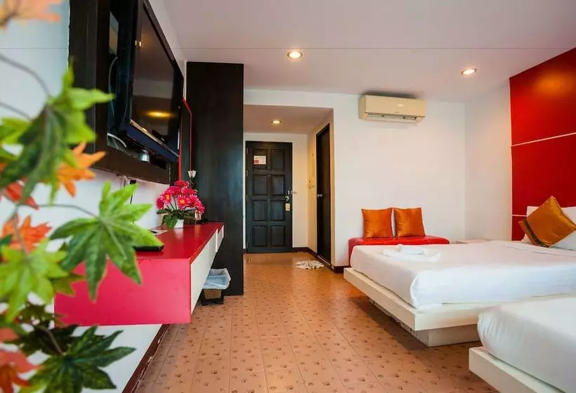 Fotos del hotel Luxur Boutique  Patong:  10