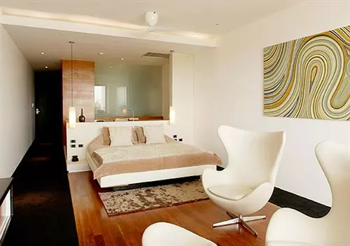 Fotos del hotel The Quay Boutique Hotel:  7