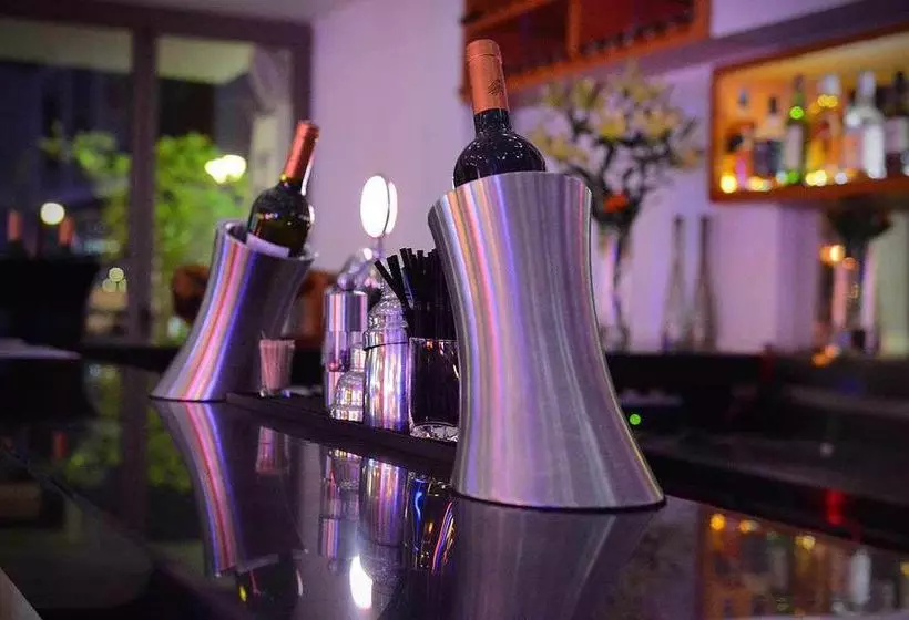 Fotos del hotel The Quay Boutique Hotel:  20