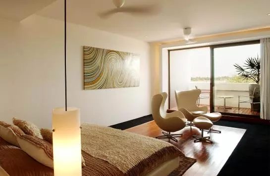 Fotos del hotel The Quay Boutique Hotel:  17