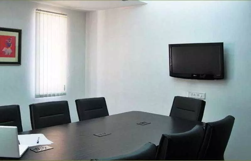 Fotos del hotel Fabhotel Oriental Ellisbridge:  4