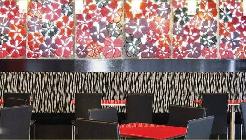 Fotos del hotel Fabhotel Oriental Ellisbridge:  6