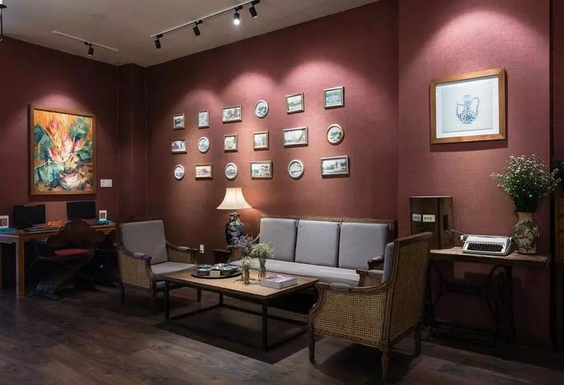 Fotos del hotel Asian Ruby Select:  3