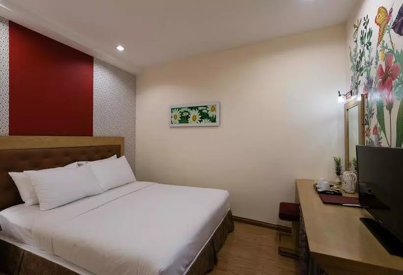 Fotos del hotel Asian Ruby Select:  9