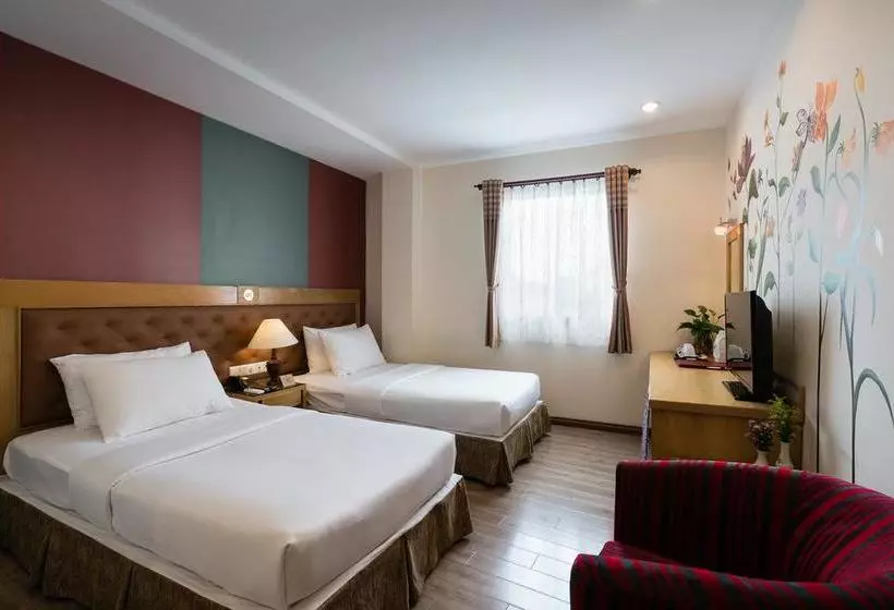 Fotos del hotel Asian Ruby Select:  2