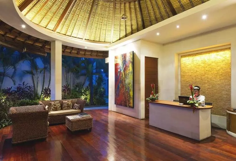 Fotos del hotel Chandra Luxury Villas Bali:  5
