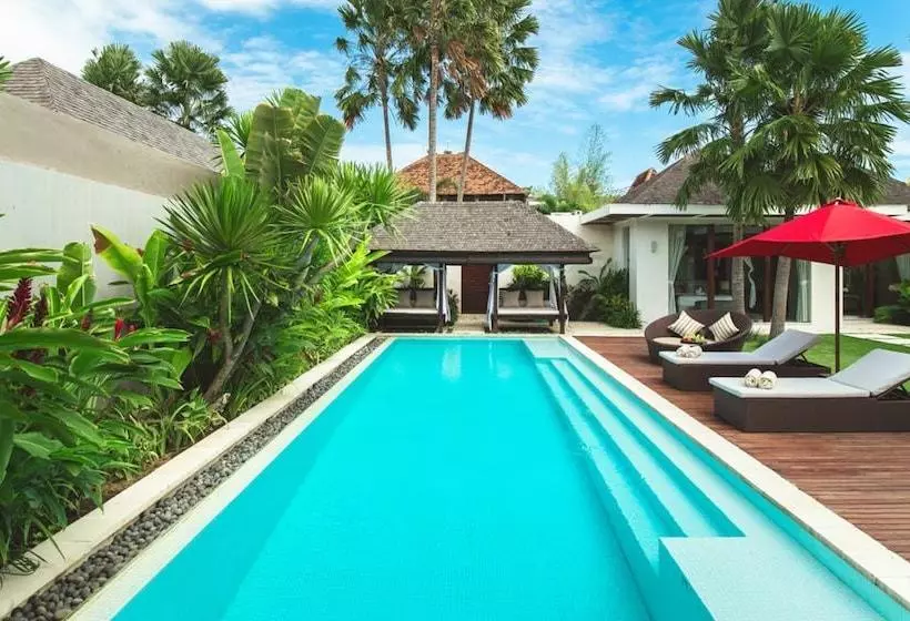 Fotos del hotel Chandra Luxury Villas Bali:  2