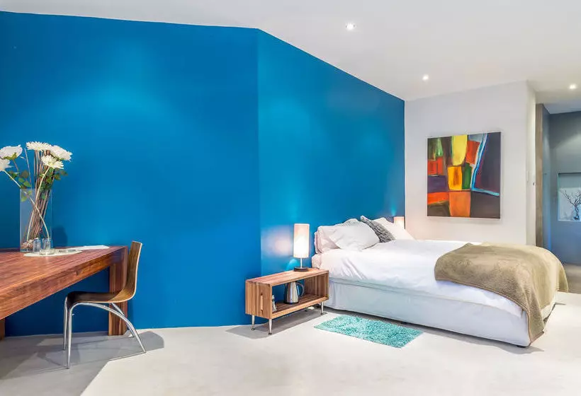 Fotos del hotel Colourful Manor Luxury Lodge:  9