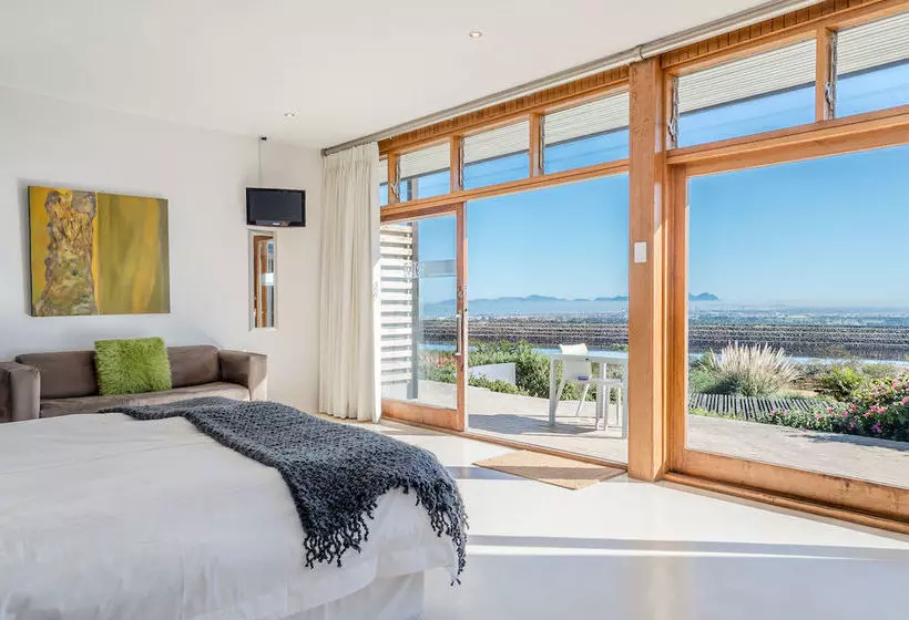 Fotos del hotel Colourful Manor Luxury Lodge:  8