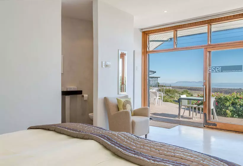 Fotos del hotel Colourful Manor Luxury Lodge:  13