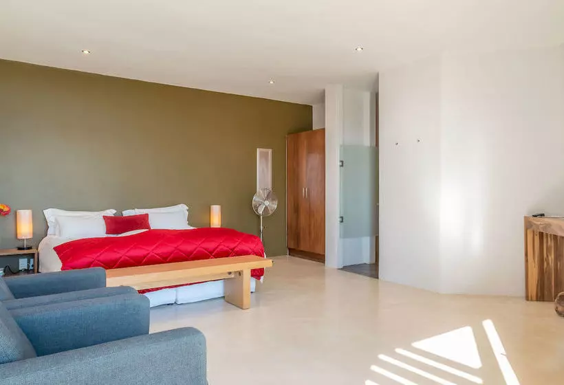 Fotos del hotel Colourful Manor Luxury Lodge:  18